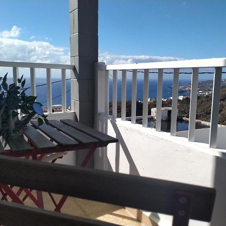 Casa Tio Luis Apartment Santa Cruz de la Palma  Ngoại thất bức ảnh