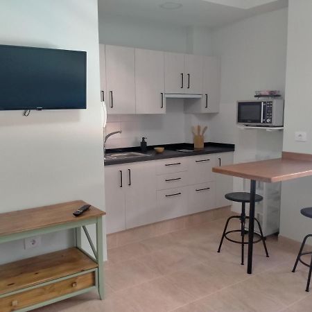 Casa Tio Luis Apartment Santa Cruz de la Palma  Ngoại thất bức ảnh