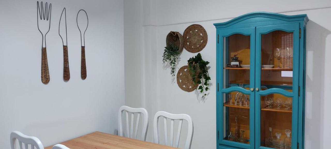 Casa Tio Luis Apartment Santa Cruz de la Palma  Ngoại thất bức ảnh
