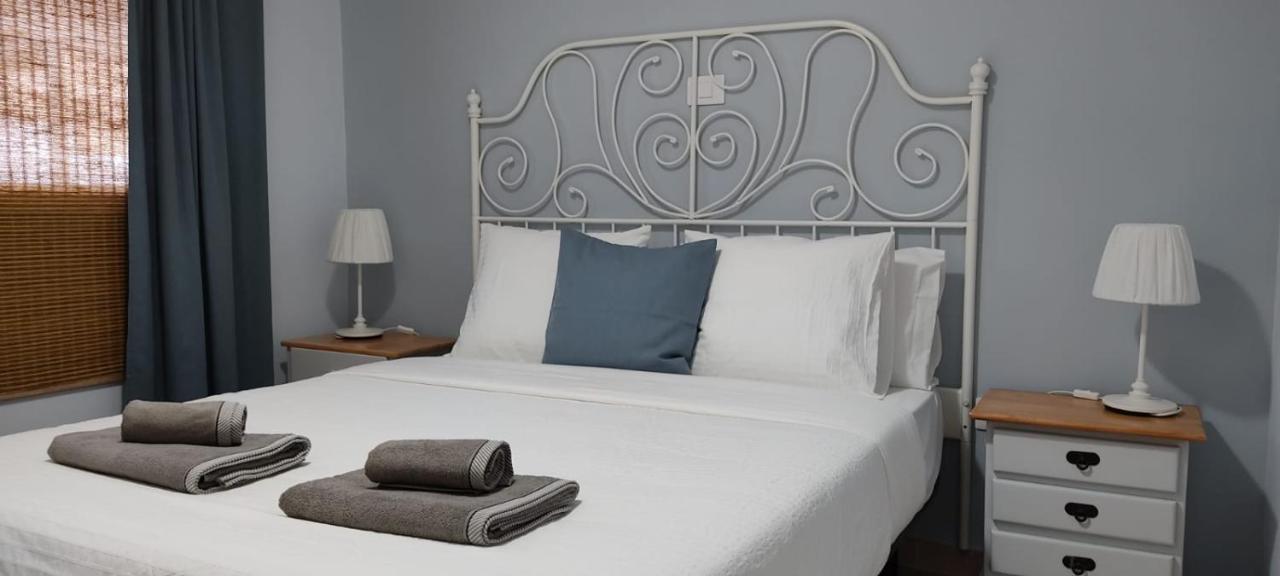 Casa Tio Luis Apartment Santa Cruz de la Palma  Ngoại thất bức ảnh