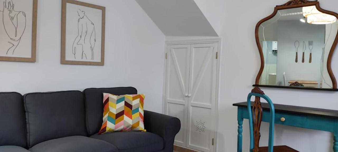 Casa Tio Luis Apartment Santa Cruz de la Palma  Ngoại thất bức ảnh