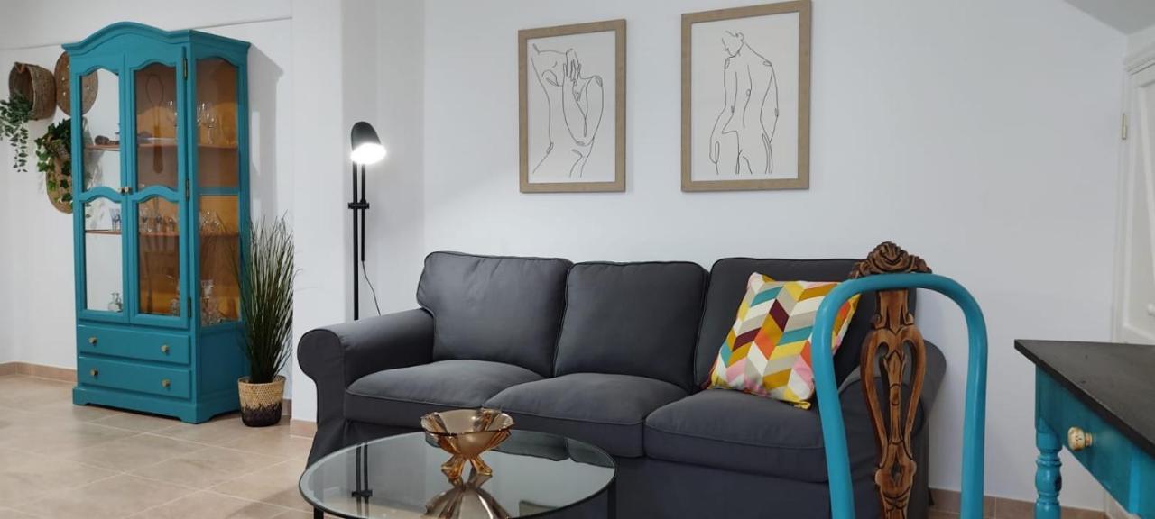 Casa Tio Luis Apartment Santa Cruz de la Palma  Ngoại thất bức ảnh