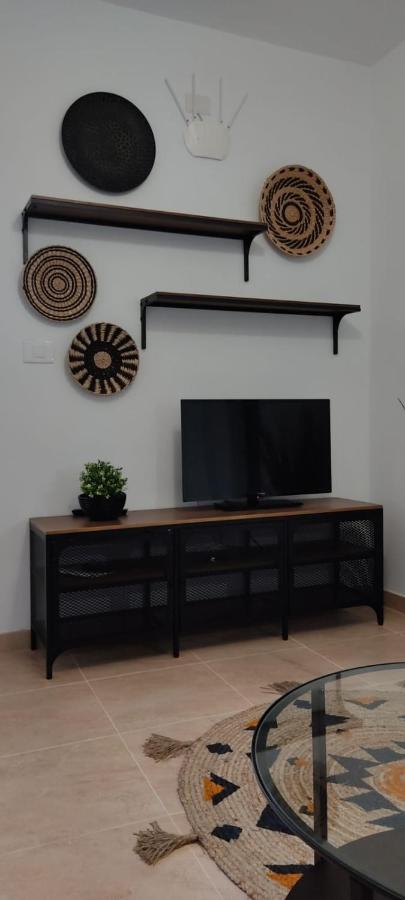 Casa Tio Luis Apartment Santa Cruz de la Palma  Ngoại thất bức ảnh