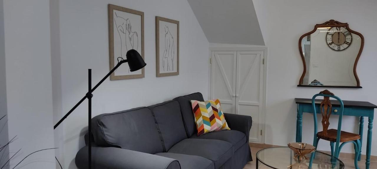 Casa Tio Luis Apartment Santa Cruz de la Palma  Ngoại thất bức ảnh