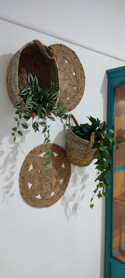 Casa Tio Luis Apartment Santa Cruz de la Palma  Ngoại thất bức ảnh