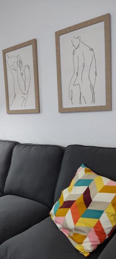 Casa Tio Luis Apartment Santa Cruz de la Palma  Ngoại thất bức ảnh