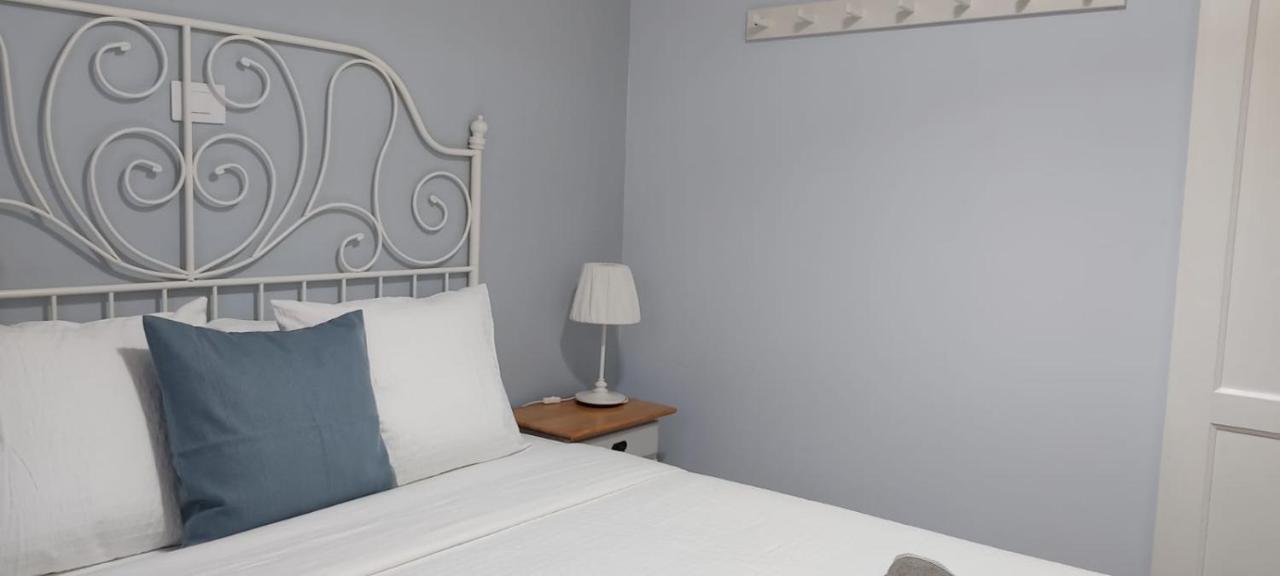 Casa Tio Luis Apartment Santa Cruz de la Palma  Ngoại thất bức ảnh