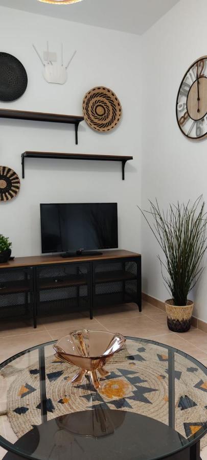 Casa Tio Luis Apartment Santa Cruz de la Palma  Ngoại thất bức ảnh