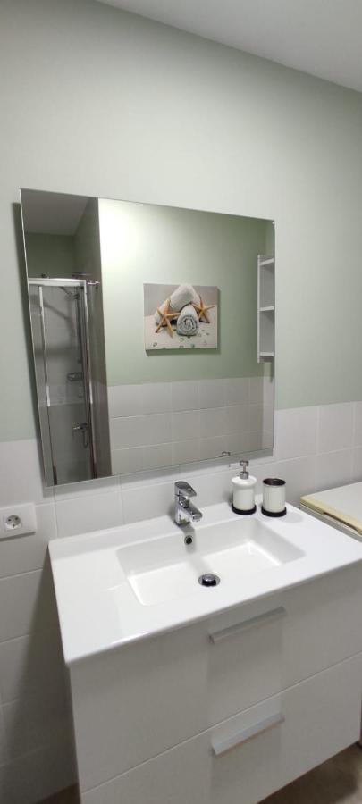 Casa Tio Luis Apartment Santa Cruz de la Palma  Ngoại thất bức ảnh