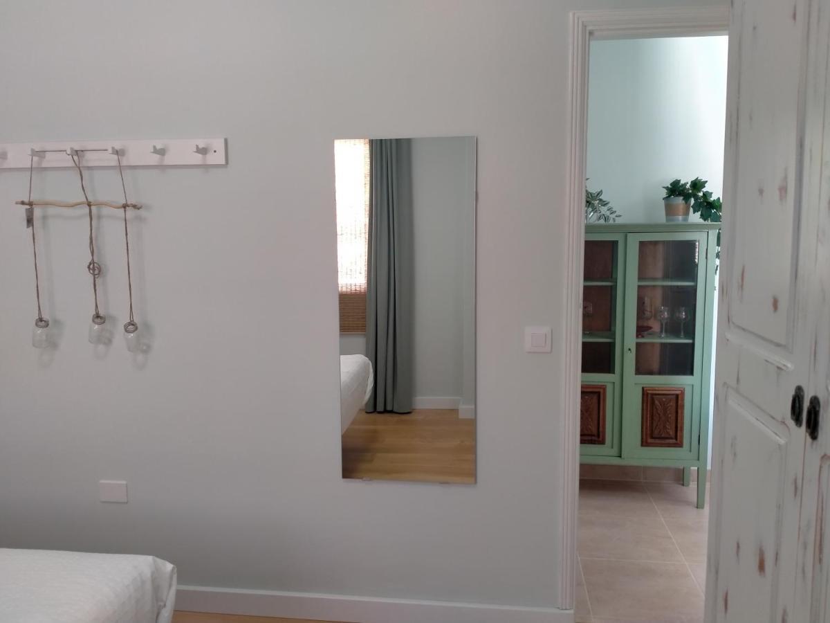 Casa Tio Luis Apartment Santa Cruz de la Palma  Ngoại thất bức ảnh
