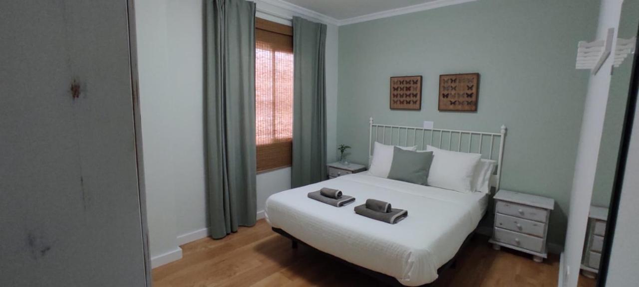 Casa Tio Luis Apartment Santa Cruz de la Palma  Ngoại thất bức ảnh