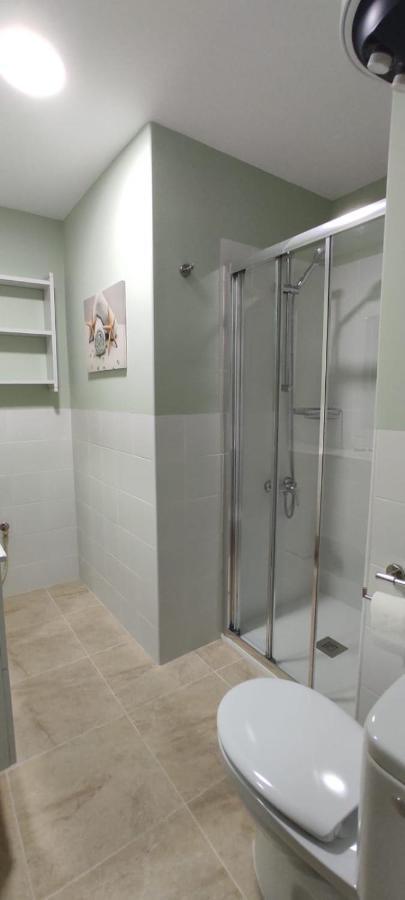 Casa Tio Luis Apartment Santa Cruz de la Palma  Ngoại thất bức ảnh