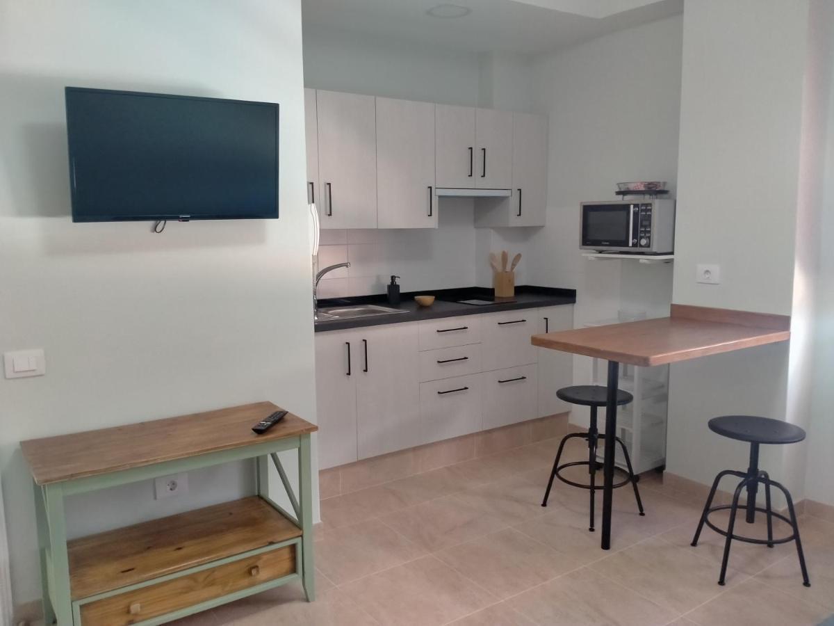 Casa Tio Luis Apartment Santa Cruz de la Palma  Ngoại thất bức ảnh