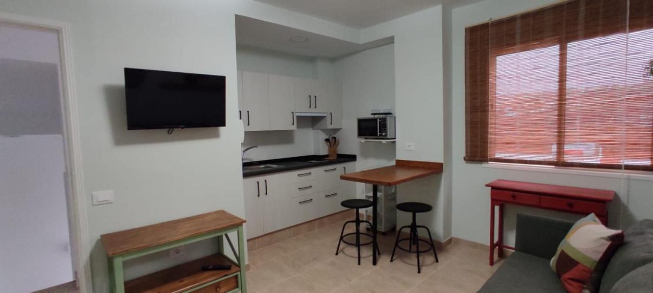 Casa Tio Luis Apartment Santa Cruz de la Palma  Ngoại thất bức ảnh