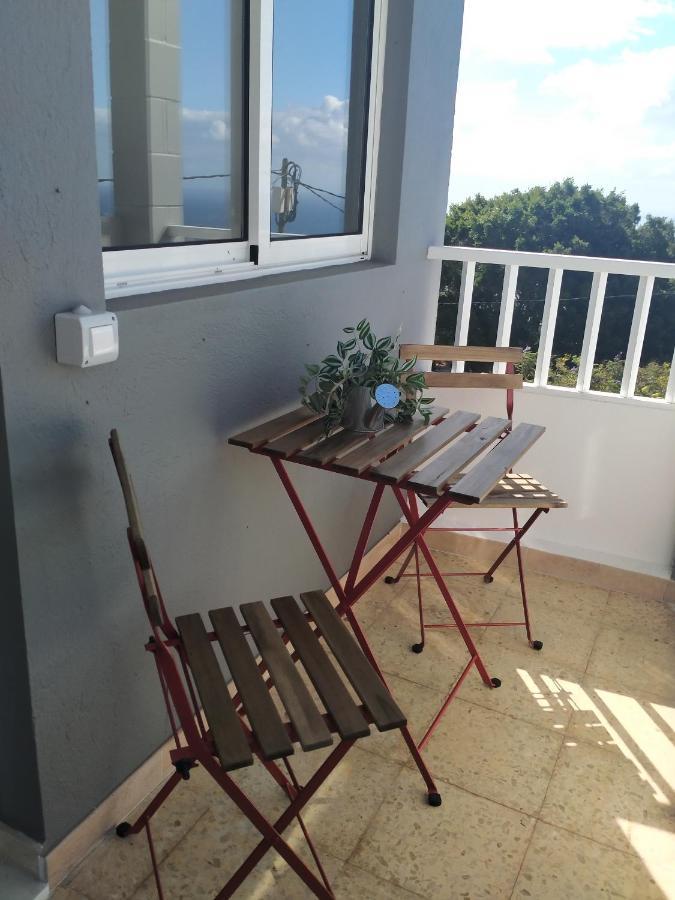 Casa Tio Luis Apartment Santa Cruz de la Palma  Ngoại thất bức ảnh