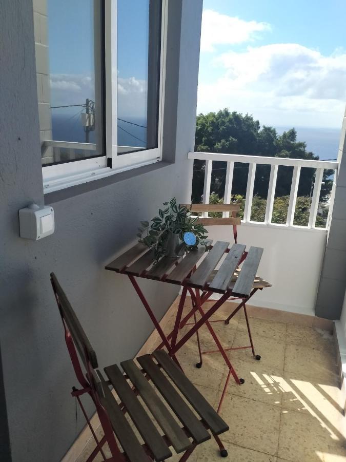 Casa Tio Luis Apartment Santa Cruz de la Palma  Ngoại thất bức ảnh
